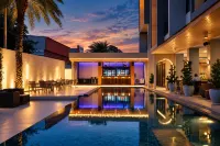 The Zense Boutique Hotel - Barer