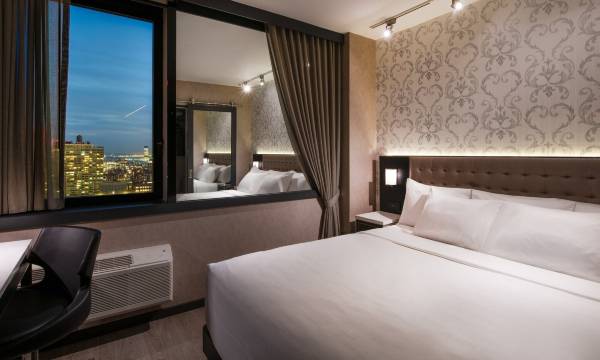Aliz Hotel Times Square
