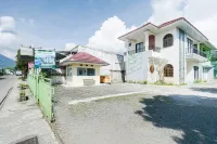 Urbanview Hotel Maulana Hills Syariah - New