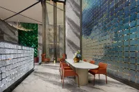 vance Hotel(Nannning Wuxiang Headquarters Base Sports enter） - bar
