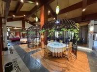 Guanju Hepan Scenic Area Hotel - Haustierfreundliche