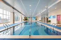Jinling Liyang Hotel - Wifi
