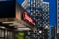 Hampton by Hilton Perm - bar