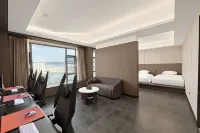 Yunlin E-Sports Hotel - Park Yeri