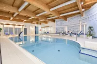 Seminaris Sunday Hotel Bad Boll - parcheggio