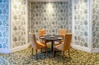 Grand Hotel Gosforth Park - Morgenmad