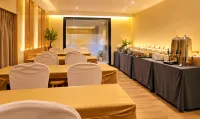 Cat's Faraway Hotel (Datong Dongxin Square T98 Brilliant Golden Street) - Bữa sáng