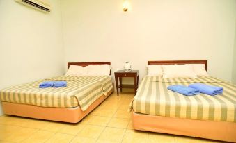 Vikri Beach Resort1