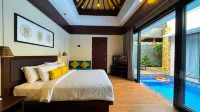 Rumah Kito Resort Hotel Jambi by Waringin Hospitality - Parking