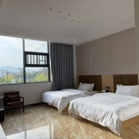 Xiaoju Hotel