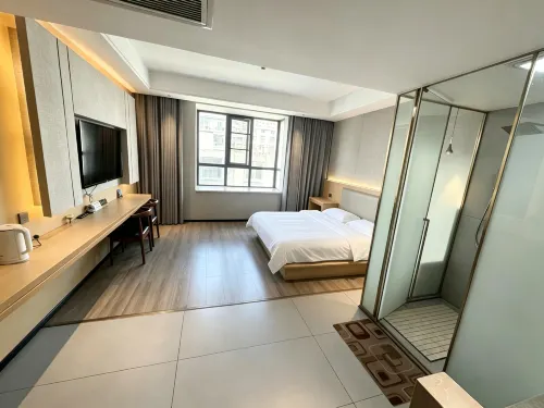 Panzhou Jinfeng Hotel - 2-نجوم