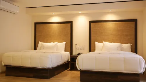 Hotel Lepanto Reforma - Pet friendly