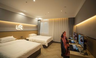 WR E-sports Business Hotel