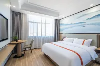 GREENTREE EASTERN HOTEL(Lianhua Plaza, Bowang South Ring Road, Ma on Shan) Hotels in Ma'anshan