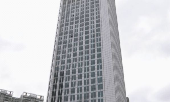 Jiangnan Hotel Apartment in Guangzhou