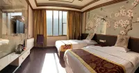 Xueyuan Hotel 시링 스노우 마운틴 스키장 주변 호텔