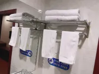 Sanmen Haitang Business Hotel Hotels in Sanmen