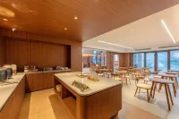 Shankee Coffee Style Hotel (Yancheng Wantai Times City Dayang Farmer Street)