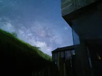 瀘沽湖虛度旅居空間客棧 寧蒗住宿飯店
