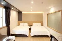 Hotel Torang Jeonju Các khách sạn ở Jeonju