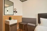 Urba Hotel (Beijing West Railway Station Liuliqiao East Subway Station) Hotels in 