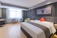 Shankee Hotel (Susong Longmen Road)