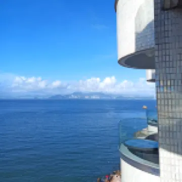 Warwick Hotel Cheung Chau