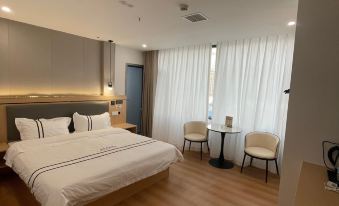 Yunzhu Boutique Hotel