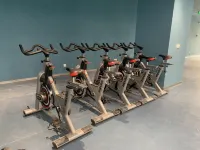Neijiang Qinyuanchun Hotel - Gym