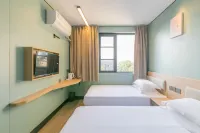 Best Hotel (Mingzhu Square Subway Station)