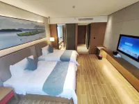 Qionghai Guantang Genghua Jianguo Hot spring Hotel