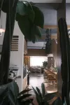 Getang Yaqi Hotel - breakfast
