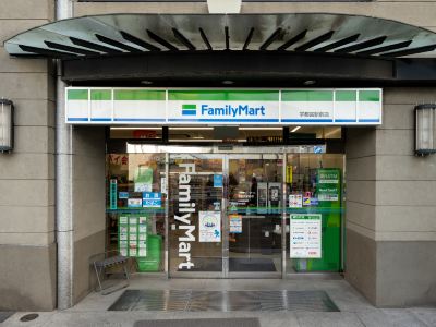 施設外観 ホテルマイステイズ宇都宮の写真