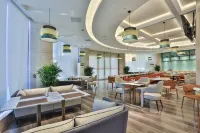 Jinhua Today Hotel Hotels in Jinhua
