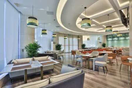 Jinhua Today Hotel Отели рядом с достопримечательностью «Jinhua Polytechnic»