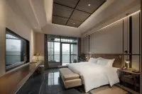 峨眉山高橋裡恆邦·涵田度假飯店