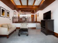 Thavorn Beach Village Resort & Spa Phuket Hotels in Phuket