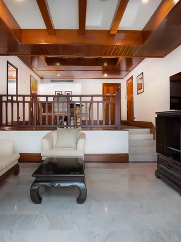 รูปภาพของถาวร บีช วิลเลจ รีสอร์ท แอนด์ สปา