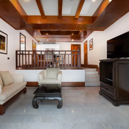 Thavorn Beach Village Resort & Spa Phuket