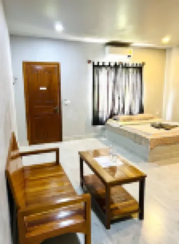 Angkor Piseth Homestay