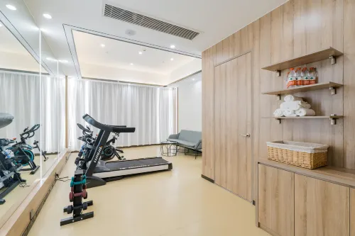 桐鄉萬象滙振興西路亞朵飯店 休閒娛樂 Photos