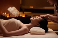 Altira Macau - spa