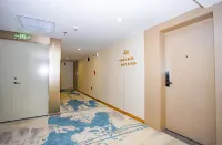 Anliang Hotel (Zijin Baocheng Commercial Plaza)