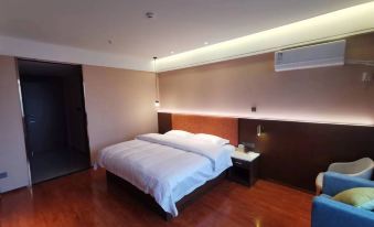 Tongling Shangya Hotel