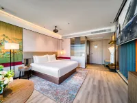Tai Zhou Xian Ju MaiSon New Century Hotels in Xianju