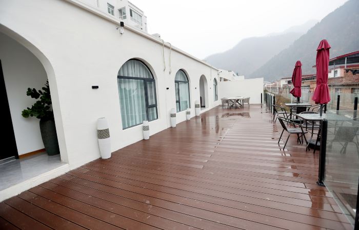 Taomanjia · Tangtang Homestay