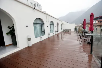 Taomanjia · Tangtang Homestay Hotels near Luoyang Vocational College of Science and Technology