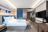 Doubletree Jingan Hotel (Shuangjiang County People's Government Branch) Hotel di Shuangjiang Lahu, Va, Blang and Dai Autonomous County