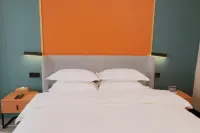 Cloud Intelligent Hotel (Lianjiang Xinyi Middle School) - Wifi