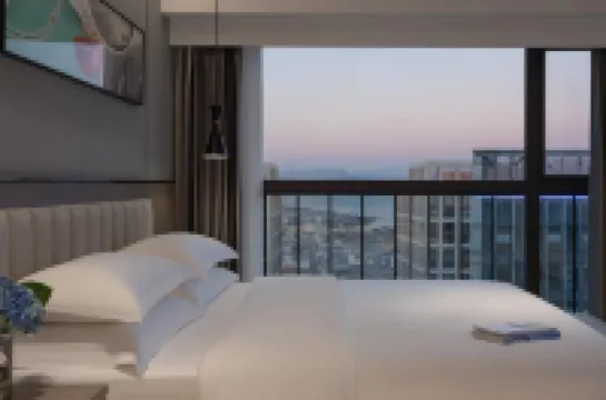 Xinye Hotel（Dali High speed Railway Staion Tauye International Branch)